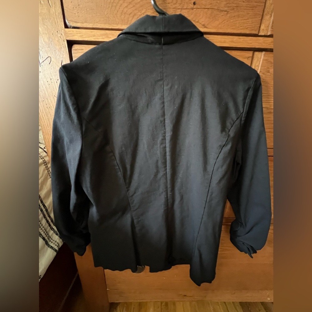 MAURICES WOMENS BLAZER - Picture 4 of 4
